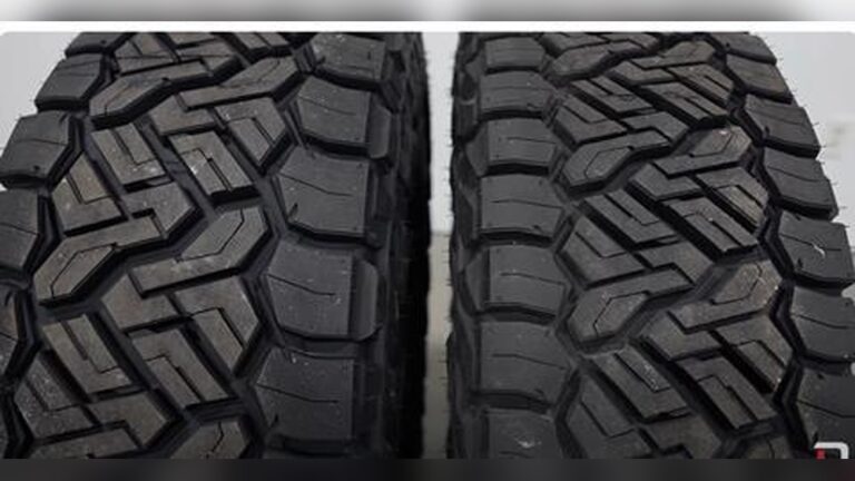 11.5 Vs 12.5 Tires