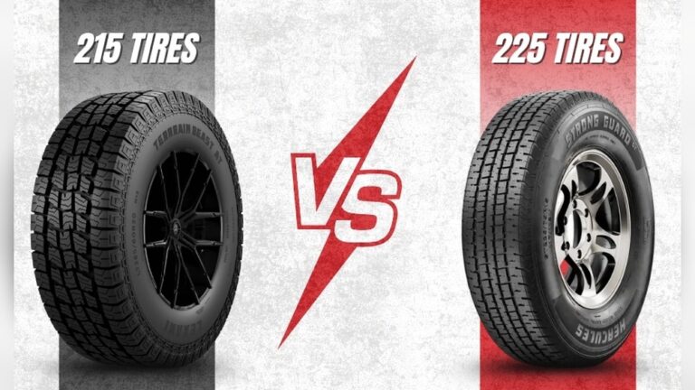 215 Vs 225 Tires