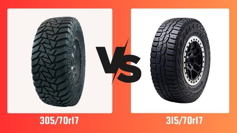 315 Vs 305 Tires