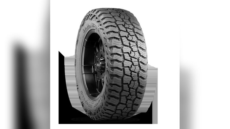 Are Mickey Thompson Baja Boss Tires Good