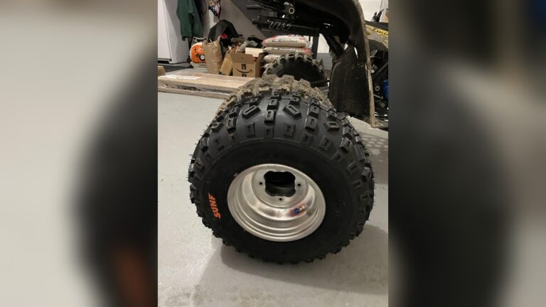 Are Sunf Tires Good