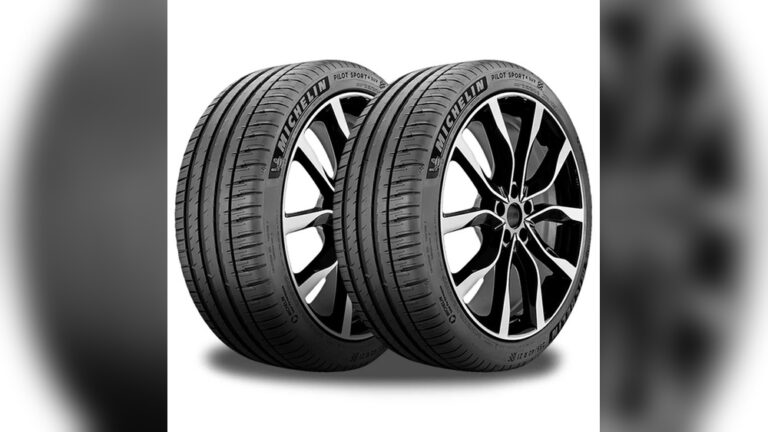 Atlas Tires Vs Michelin