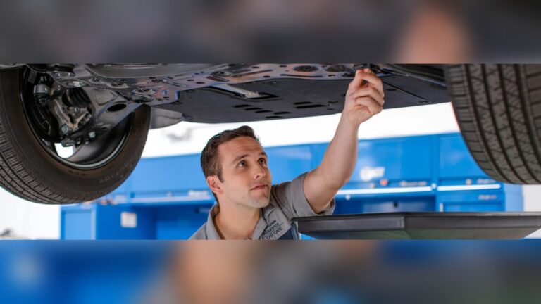 Basic Tire Service Vs Full Tire Checkup Usa