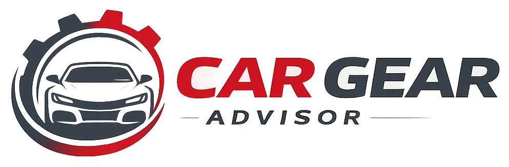 cargearadvisor logo and icon