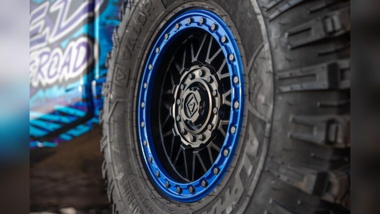 Do You Balance Utv Tires
