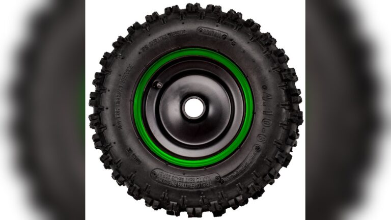 E1 Vs E2 Tires