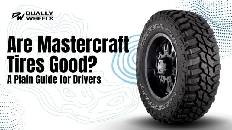How Long Do Mastercraft Tires Last