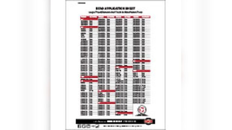 How Many Balance Beads Per Tire