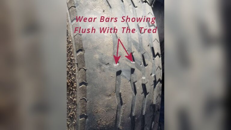 How Often Should Trailer Tires Be Replaced