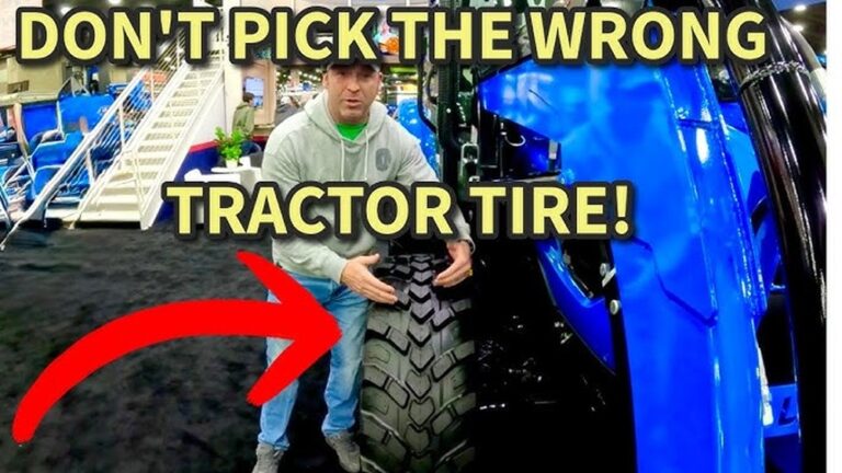 R1 Tires Vs R4 Tires
