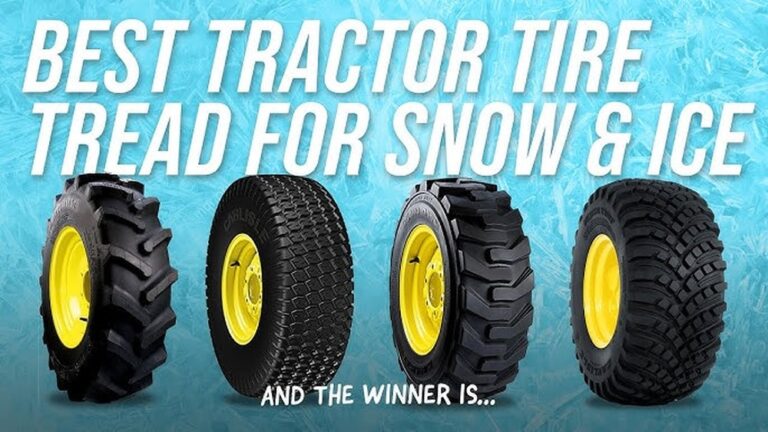 R4 Vs R14 Tires