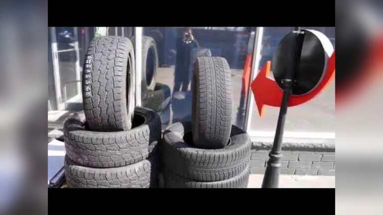 Sailun Tires Vs Michelin