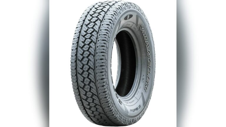 Tires 102T Vs 102H