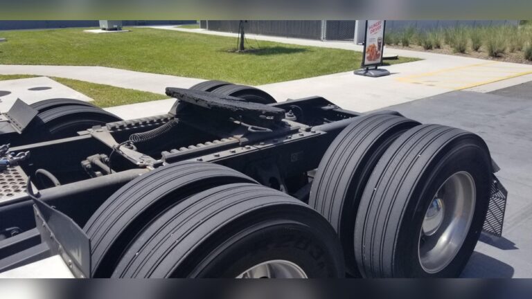 What is a Steer Tire