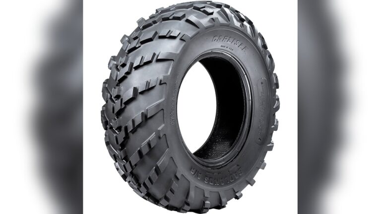 Where are Carlisle Atv Tires Made