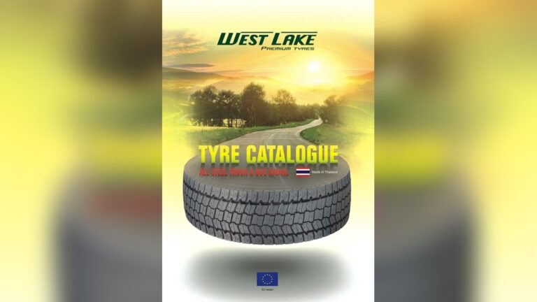 Where are Westlake Tires Made