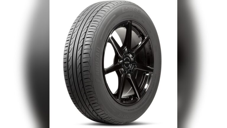 Who Makes Landsail Tires