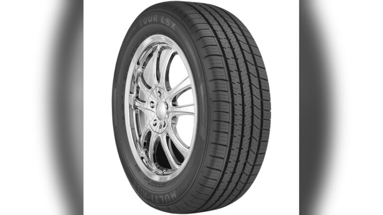 Who Makes Multi Mile Tires