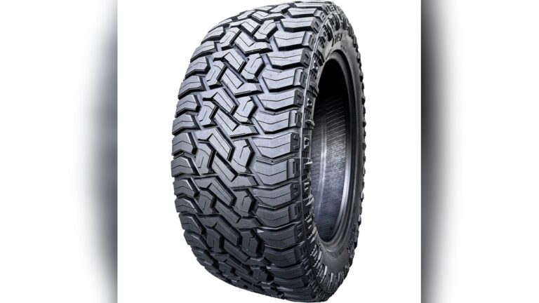 Who Makes Supermax Tires
