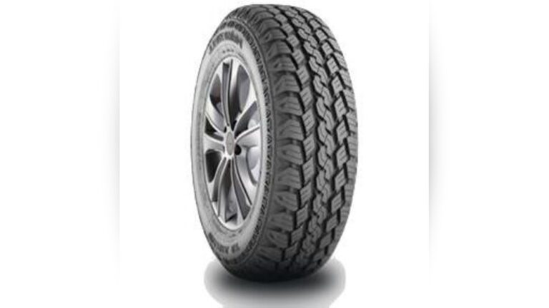 Who Manufactures Primewell Tires