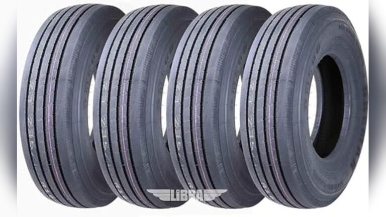 Best 14 Ply Trailer Tires