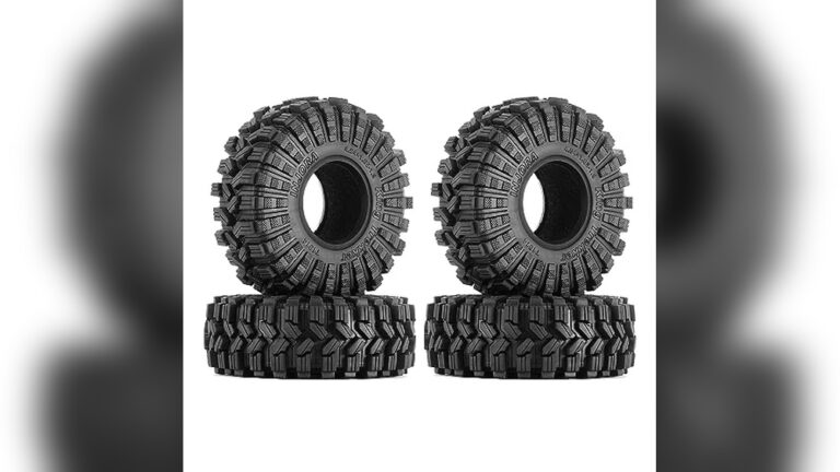 Best 1.9 Crawler Tires