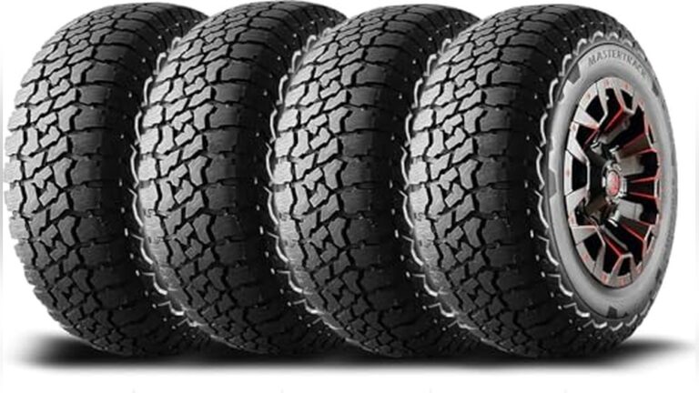 Best All Terrain Tires for 2500Hd