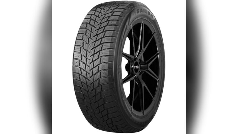 Best at Tires for Snow And Ice