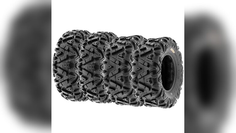 Best Atv Tire