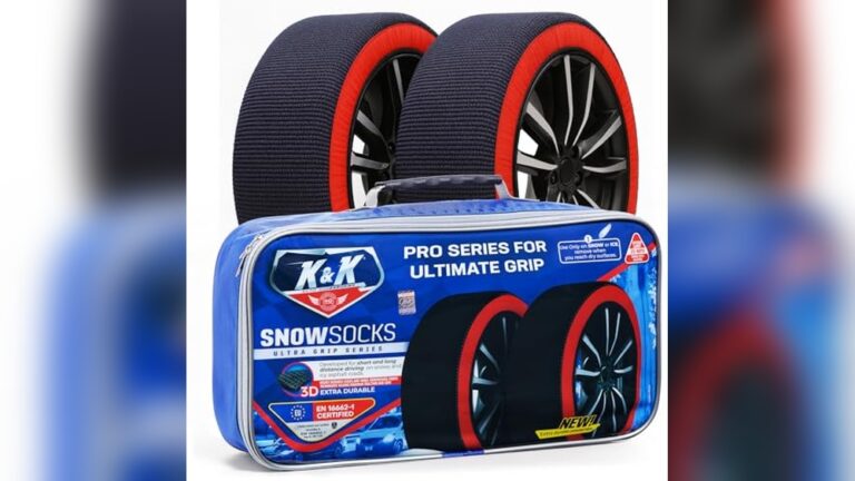 Best Snow Tires for Subaru Outback