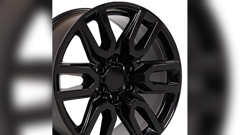 Best Tires for Gmc Sierra 1500 4X4
