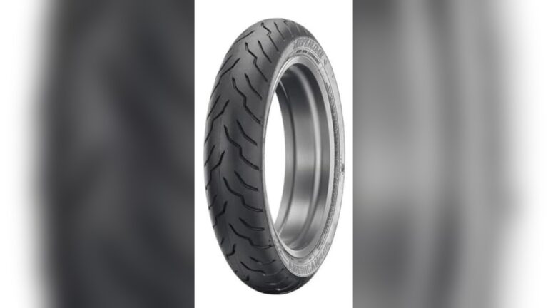 Best Tires for Harley Touring
