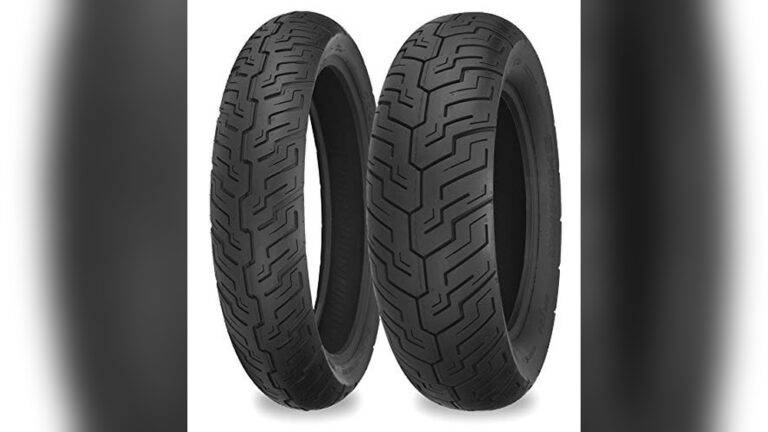 Best Tires for Honda Goldwing 1800