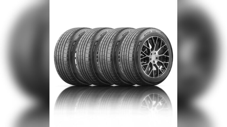 Best Tires for Subaru
