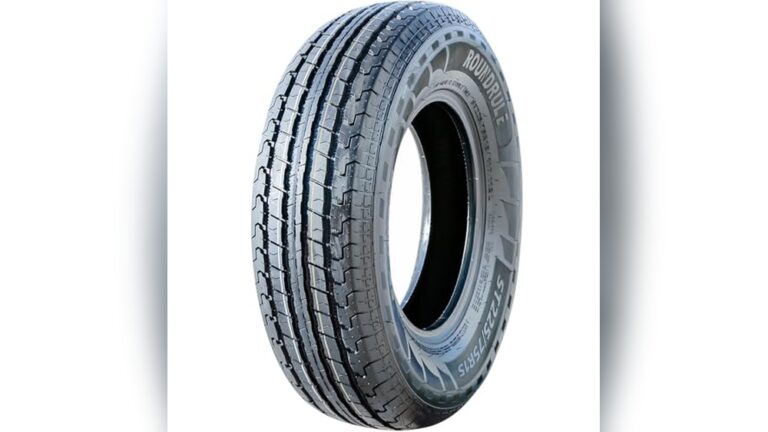 Best Trailer Tires 225 75R15